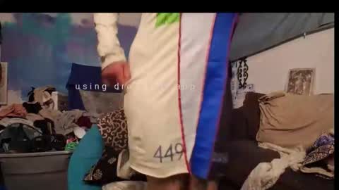 aka BonedFilth online show from February 16, 2:17 pm