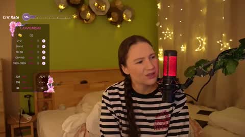 Anna online show from October 20, 3:59 pm