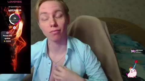 Alexis online show from July 24, 11:41 am