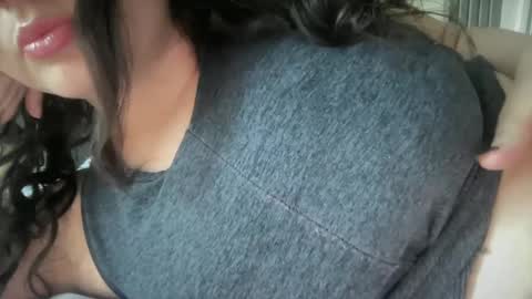 The Queen of Squirt online show from March 11, 9:48 pm