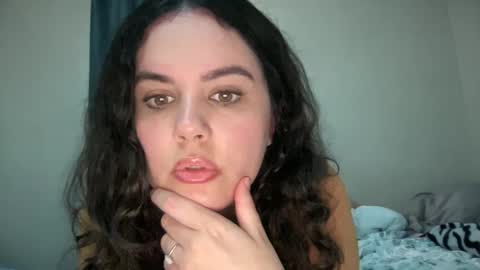 The Queen of Squirt online show from January 19, 7:04 pm