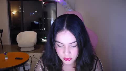 The Queen of Squirt online show from December 10, 4:34 am