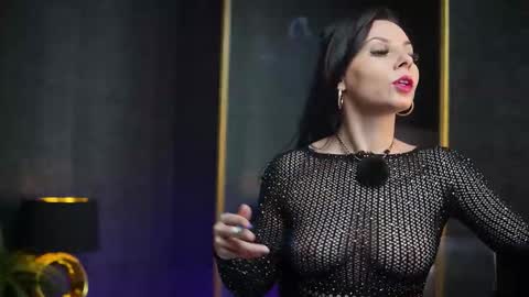  Gia  online show from January 10, 9:08 pm