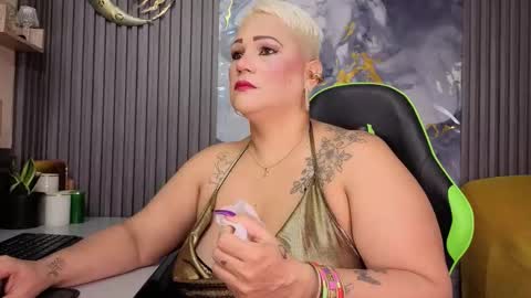   online show from March 27, 1:01 pm