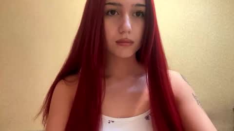 Stacy online show from February 12, 3:08 am