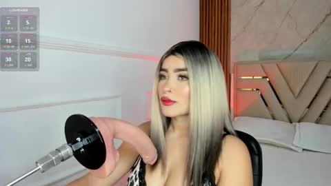 Gigi Doll online show from March 20, 11:48 am