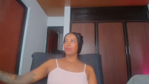 Snapshot of gigimiler8 chatting on October 2, 9:09 pm Sharlotte online show from October 2, 9:09 pm