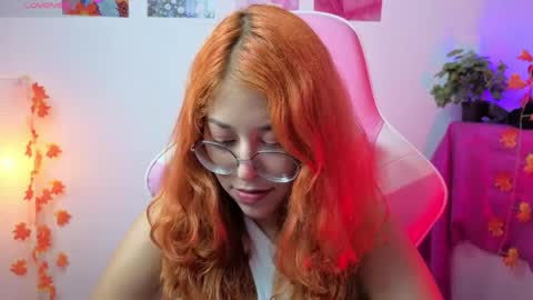 gigimooon online show from June 5, 11:22 pm