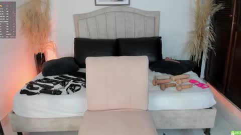 pamela online show from March 26, 2:03 am