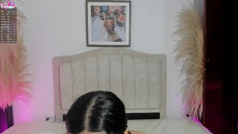 pamela online show from February 3, 1:27 am