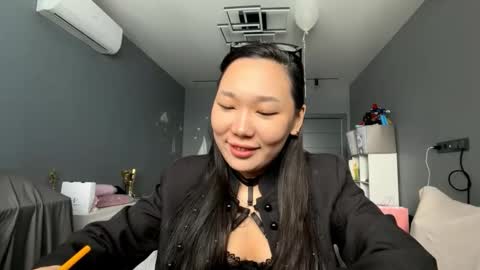 Agatha online show from March 20, 3:22 am