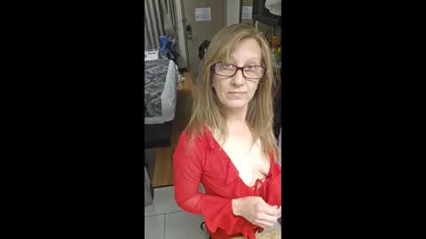 gilf_gamer online show from February 17, 8:30 pm