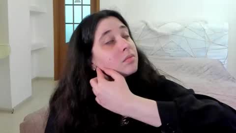 Kate online show from March 23, 10:54 am