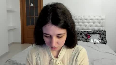 Snapshot of ginablum chatting on October 22, 8:08 am Kate online show from October 22, 8:08 am