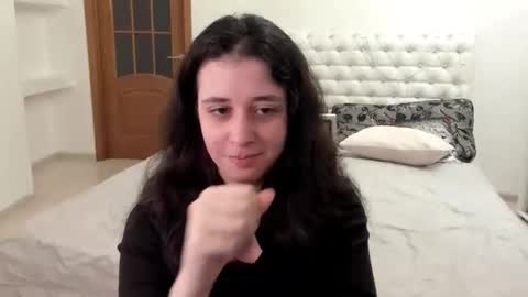 Kate online show from November 20, 9:54 am