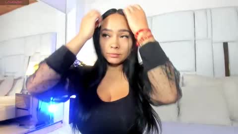 Ginebra Ness online show from February 11, 12:15 pm