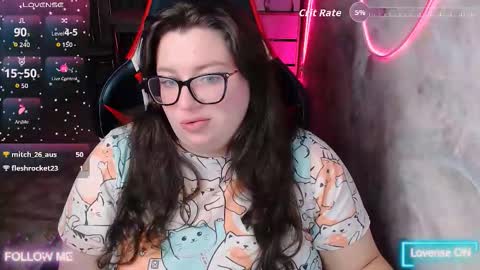 Alexa here online show from November 14, 10:32 pm