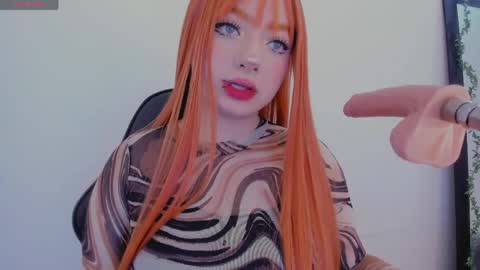 Kloe online show from April 19, 4:12 am