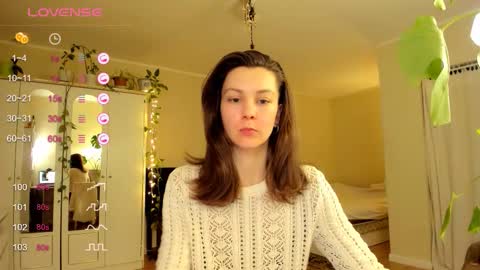 Vasilisa online show from March 9, 7:06 pm