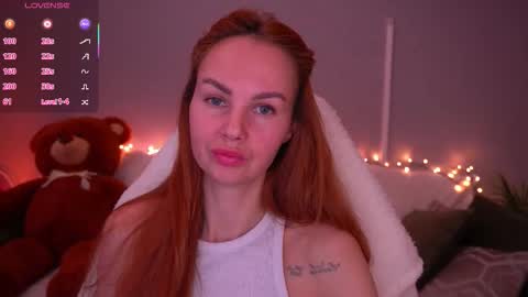 GinegerGazee online show from March 3, 6:41 am