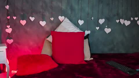 Ginger online show from February 26, 7:46 pm