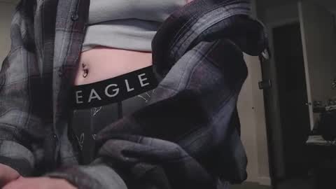 gingervial online show from November 13, 3:16 am