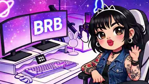 ginmeowuwu online show from February 11, 7:59 pm