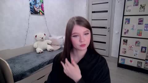 ginnyblacky online show from November 5, 8:36 pm