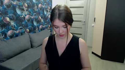 ginnyblacky online show from September 19, 4:39 pm