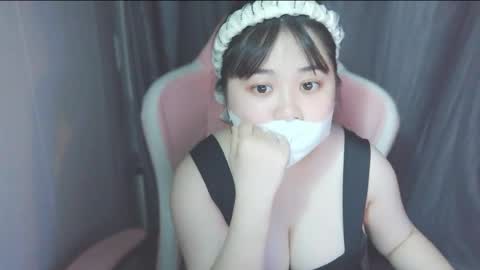 ginnyrosie online show from August 1, 6:59 am