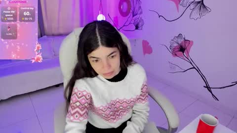 Kendall online show from February 1, 1:10 pm