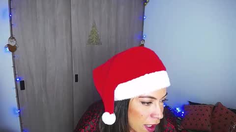 Giorgia online show from December 20, 1:31 am