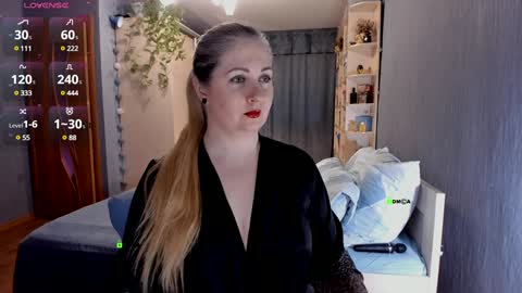  Lana  online show from January 7, 1:17 am