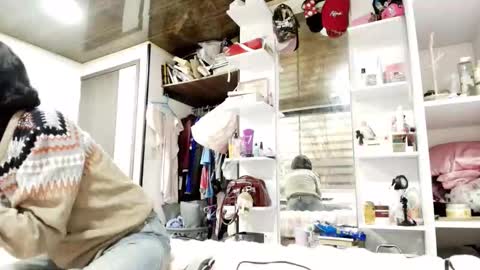 giovanna_oliveria online show from March 10, 1:53 am