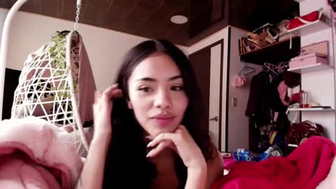 giovanna_oliveria online show from March 19, 7:29 pm