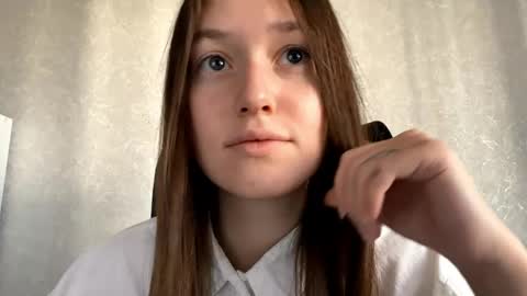 Melisa online show from April 26, 1:25 am