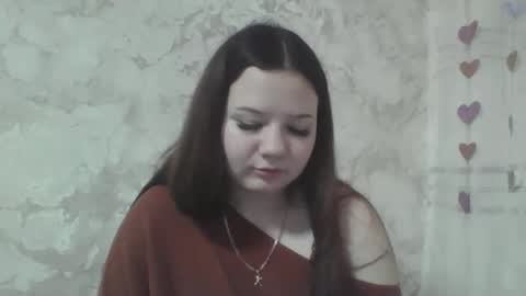 girl_cute07 online show from February 15, 6:40 pm