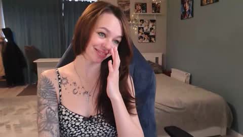 Secret online show from March 23, 8:53 am