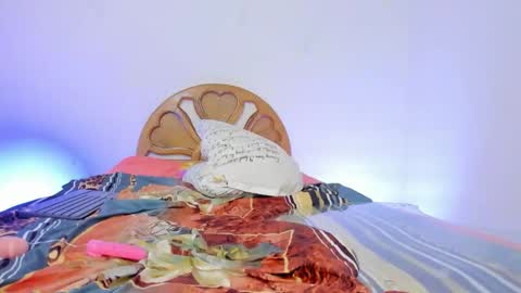 Scarlett online show from November 23, 2:58 am