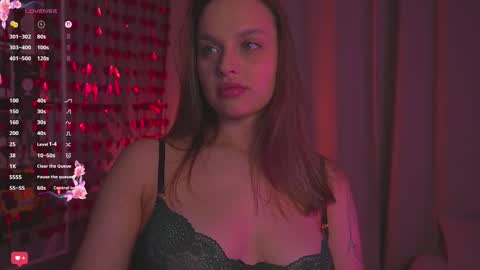 Kate online show from March 21, 6:24 pm