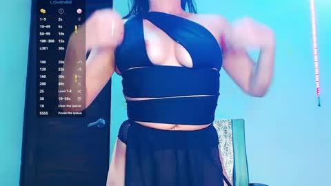 GhostG online show from March 15, 2:02 am