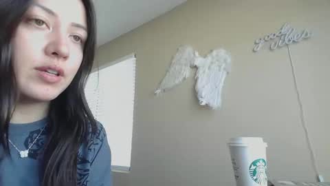 Jasmine online show from February 18, 5:12 pm