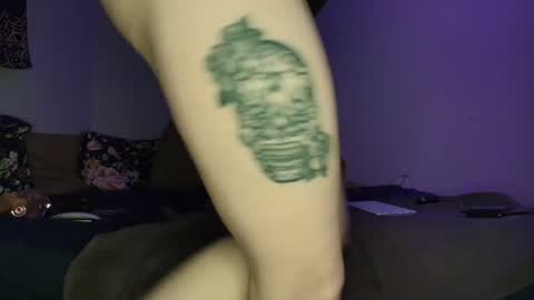 Camille online show from February 11, 4:52 pm