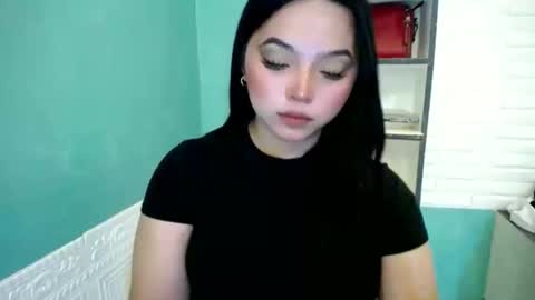 Rhaine online show from March 20, 6:46 pm