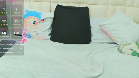 Gisell online show from October 24, 5:53 pm