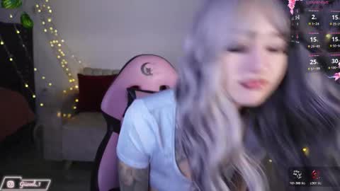 GISEL online show from February 24, 3:16 am