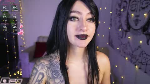 GISEL online show from March 9, 9:07 pm