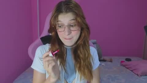 giselle online show from April 3, 2:59 pm