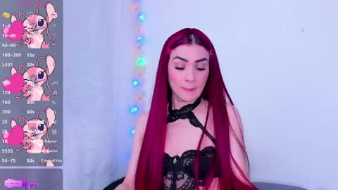 Gigi  online show from February 17, 5:29 am