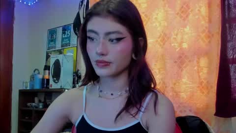 Giulietta online show from March 12, 10:17 pm